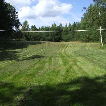Skalleruds Gard Åsensbruk Kültér fotó