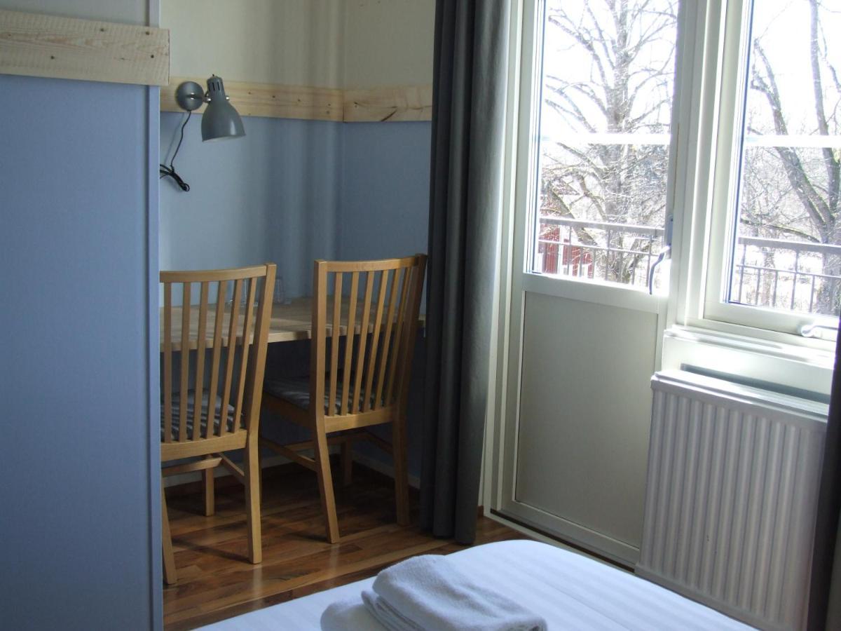 Skalleruds Gard Åsensbruk Kültér fotó